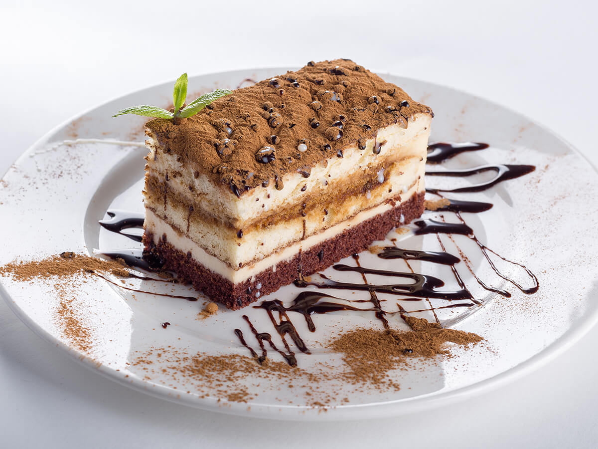 Tiramisu